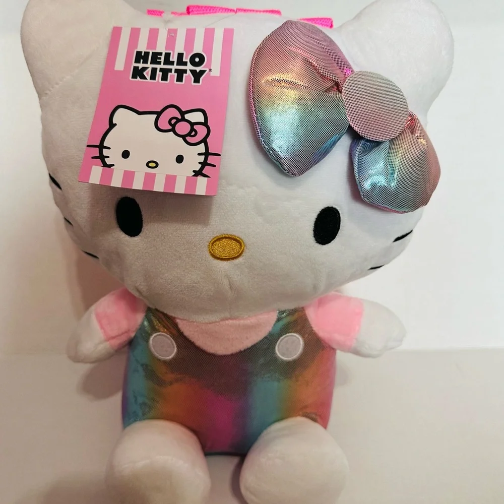 Hello Kitty sanrio adorable